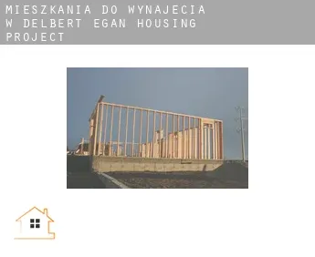 Mieszkania do wynajęcia w  Delbert Egan Housing Project