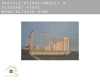 Portale nieruchomości w  Pleasant Ridge Manufactured Home Community