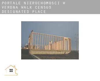 Portale nieruchomości w  Verona Walk