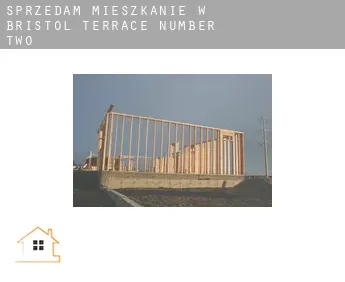 Sprzedam mieszkanie w  Bristol Terrace Number Two