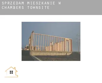 Sprzedam mieszkanie w  Chambers Townsite