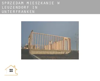 Sprzedam mieszkanie w  Leuzendorf in Unterfranken