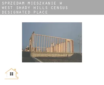 Sprzedam mieszkanie w  West Shady Hills
