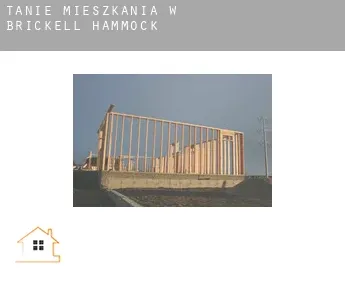 Tanie mieszkania w  Brickell Hammock