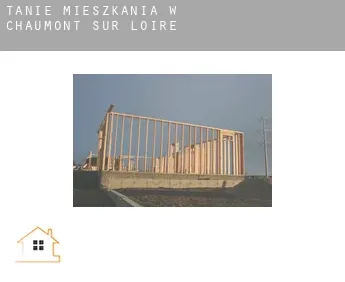 Tanie mieszkania w  Chaumont-sur-Loire
