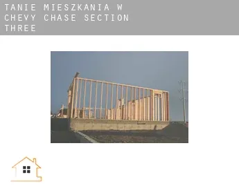 Tanie mieszkania w  Chevy Chase Section Three