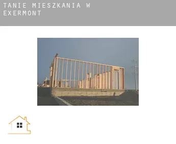 Tanie mieszkania w  Exermont