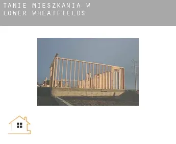 Tanie mieszkania w  Lower Wheatfields