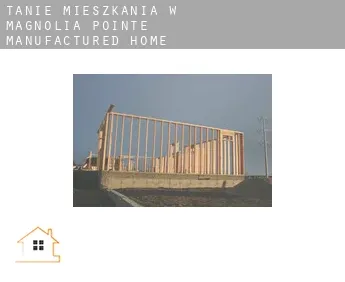 Tanie mieszkania w  Magnolia Pointe Manufactured Home Community