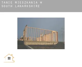 Tanie mieszkania w  South Lanarkshire