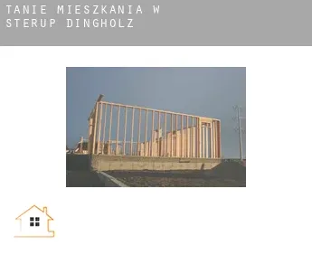 Tanie mieszkania w  Sterup-Dingholz
