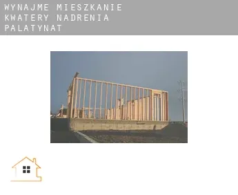 Wynajmę mieszkanie kwatery  Nadrenia-Palatynat