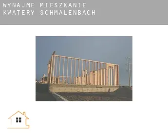 Wynajmę mieszkanie kwatery  Schmalenbach