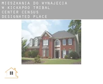 Mieszkania do wynajęcia w  Kickapoo Tribal Center