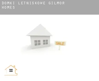 Domki letniskowe  Gilmor Homes