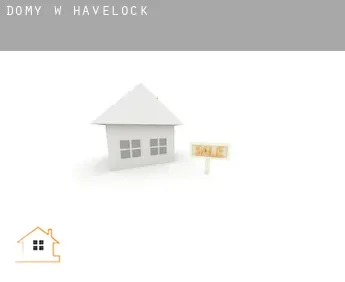 Domy w  Havelock