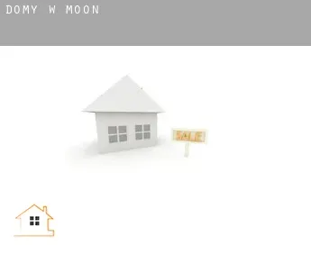 Domy w  Moon