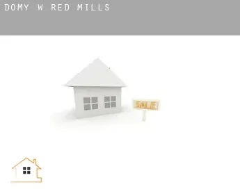 Domy w  Red Mills