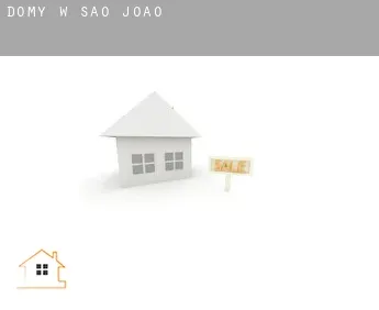 Domy w  São João