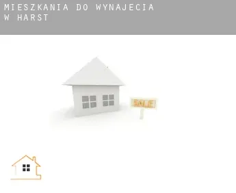 Mieszkania do wynajęcia w  Harst