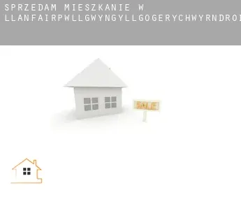 Sprzedam mieszkanie w  Llanfairpwllgwyngyllgogerychwyrndrobwllllantysiliogogogoch