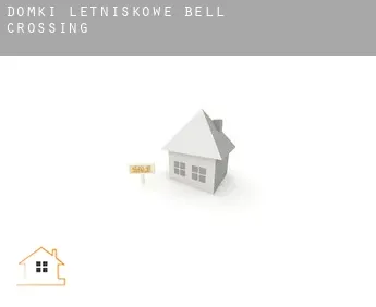 Domki letniskowe  Bell Crossing