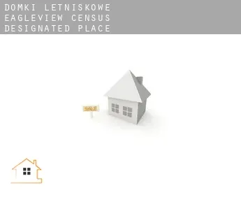 Domki letniskowe  Eagleview