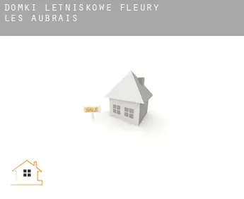 Domki letniskowe  Fleury-les-Aubrais