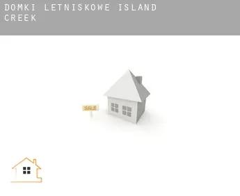 Domki letniskowe  Island Creek