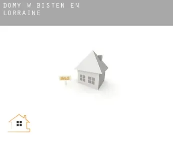 Domy w  Bisten-en-Lorraine