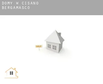 Domy w  Cisano Bergamasco