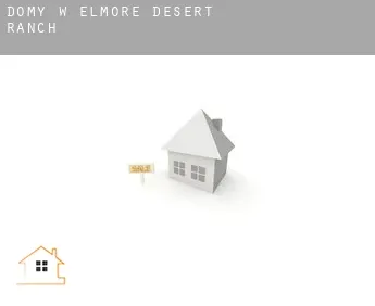Domy w  Elmore Desert Ranch