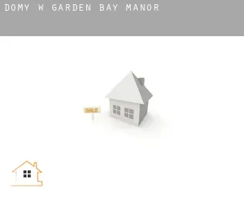 Domy w  Garden Bay Manor