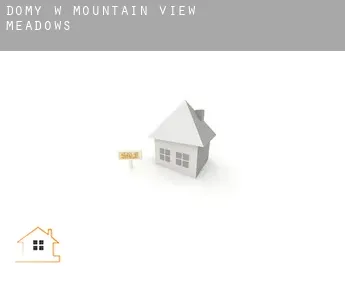 Domy w  Mountain View Meadows