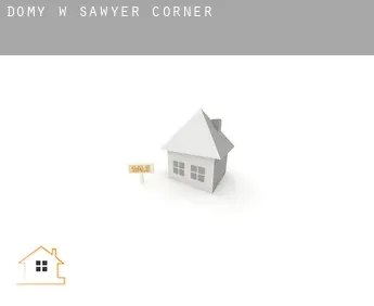 Domy w  Sawyer Corner