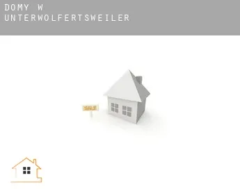 Domy w  Unterwolfertsweiler