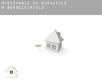 Mieszkania do wynajęcia w  Borbeckerfeld