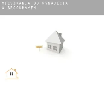 Mieszkania do wynajęcia w  Brookhaven