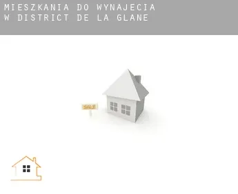 Mieszkania do wynajęcia w  District de la Glâne