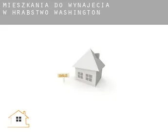 Mieszkania do wynajęcia w  Hrabstwo Washington