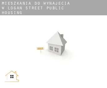 Mieszkania do wynajęcia w  Logan Street Public Housing