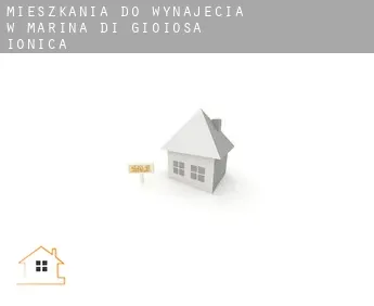 Mieszkania do wynajęcia w  Marina di Gioiosa Ionica