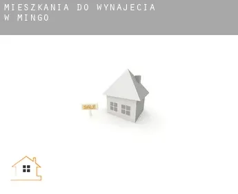 Mieszkania do wynajęcia w  Mingo