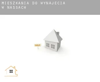 Mieszkania do wynajęcia w  Nassach