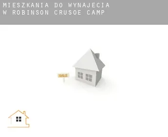 Mieszkania do wynajęcia w  Robinson Crusoe Camp