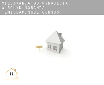Mieszkania do wynajęcia w  Rouyn-Noranda -Témiscamingue (census area)