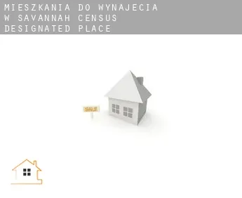Mieszkania do wynajęcia w  Savannah