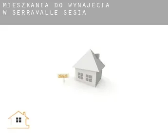 Mieszkania do wynajęcia w  Serravalle Sesia