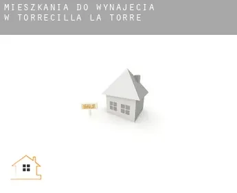 Mieszkania do wynajęcia w  Torrecilla de la Torre