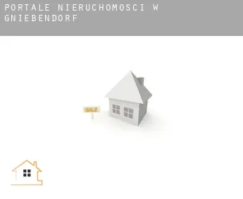 Portale nieruchomości w  Gniebendorf